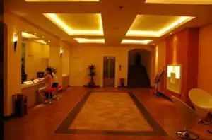 深圳粤海之星（宝都店）