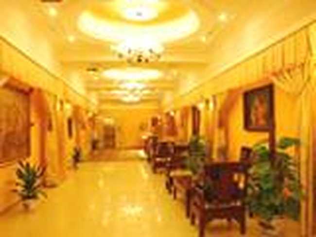 广州多宝酒店,图二