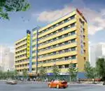 如家快捷酒店（深圳东门店）