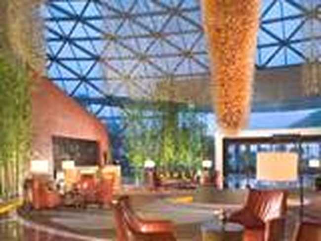 深圳大梅沙京基喜来登度假酒店,图二