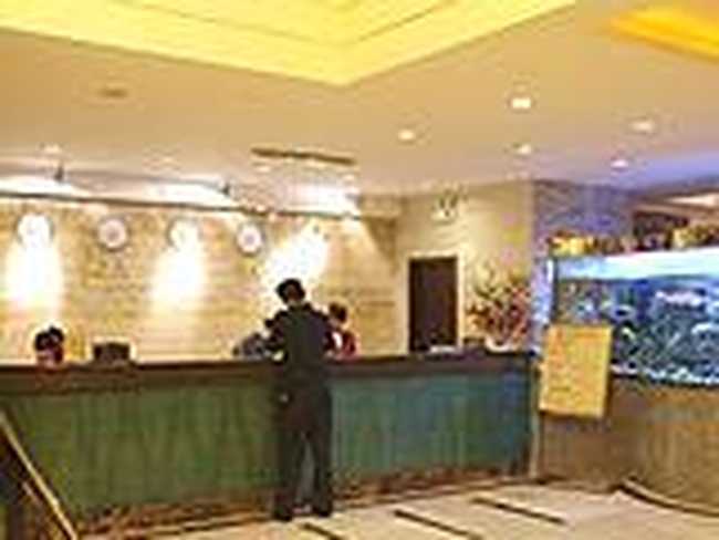 东莞华夏商务酒店,图二