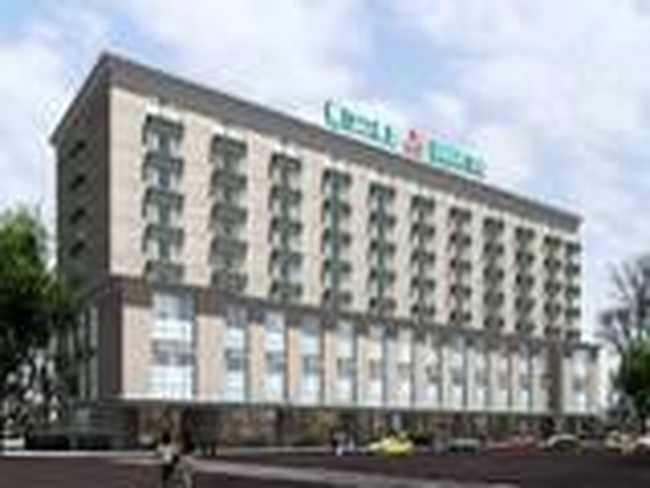 锦江之星（广州海珠店）,图一