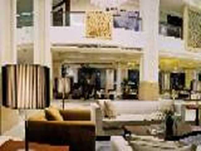 中山美加酒店,图二