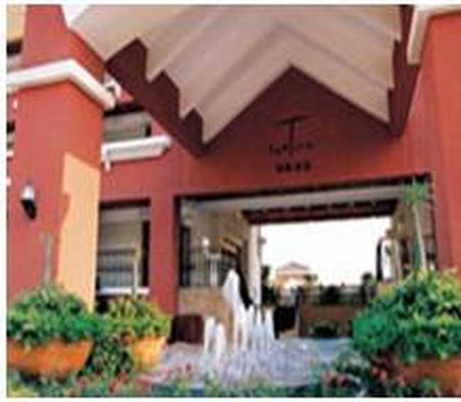 海阔凌海酒店公寓