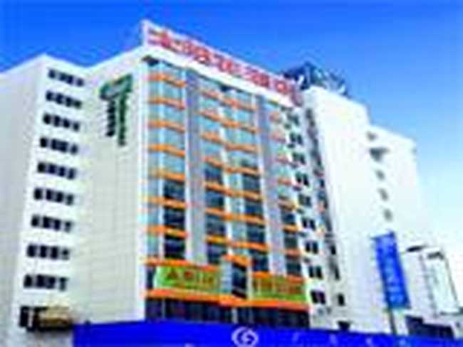 深圳太阳花酒店,图二