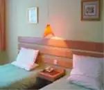 深圳如家快捷酒店（火车站店）