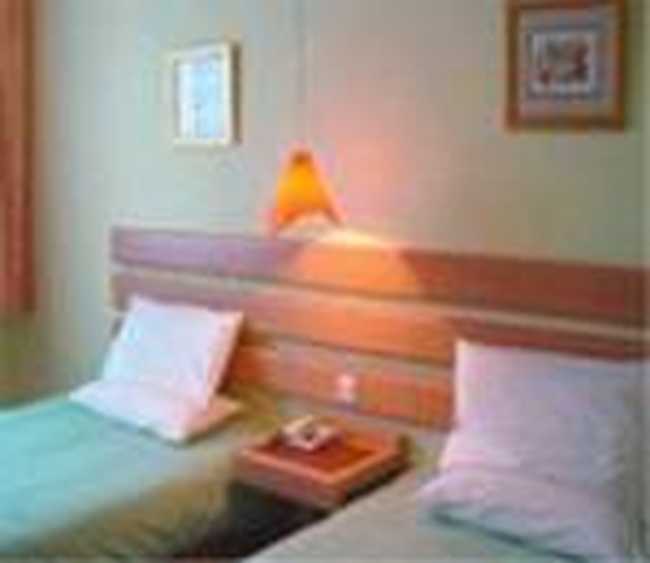 深圳如家快捷酒店(火車站店)