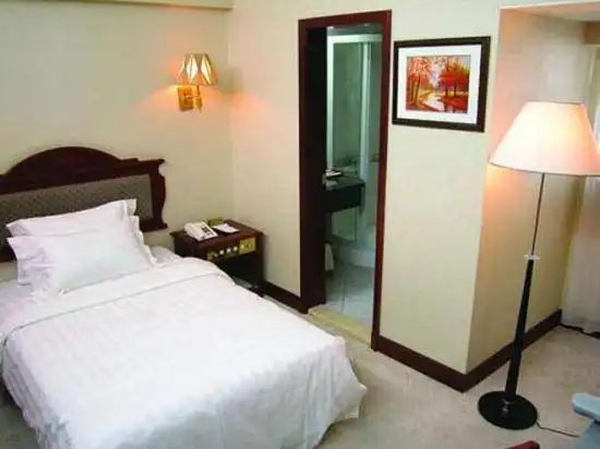 居之乐酒店公寓