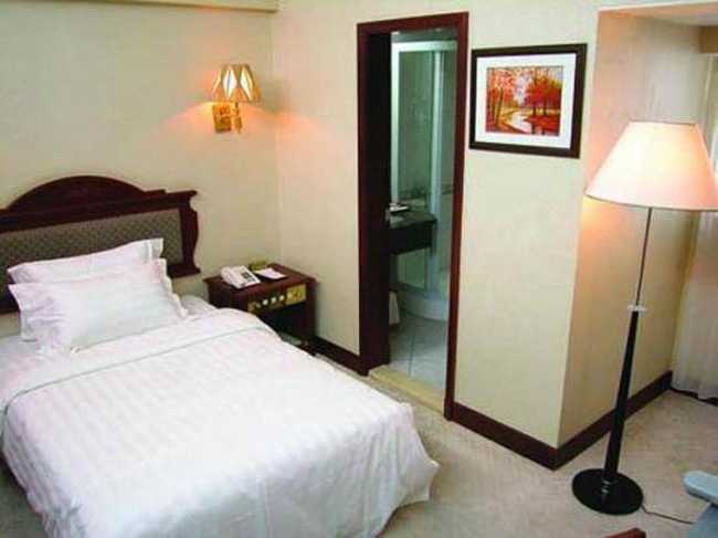 居之乐酒店公寓