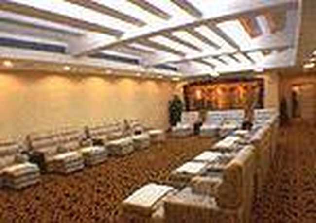 中山市高平酒店