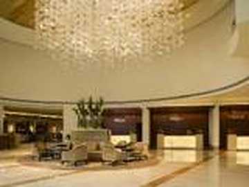 广州天誉威斯汀酒店,图二