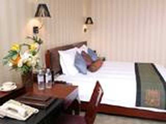 海悦花园酒店（东莞厚街店）,图三