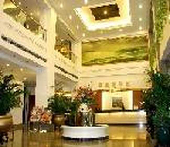 祈福南沙酒店,图二