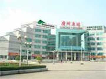 山水时尚酒店（广州火车东站店）,图一