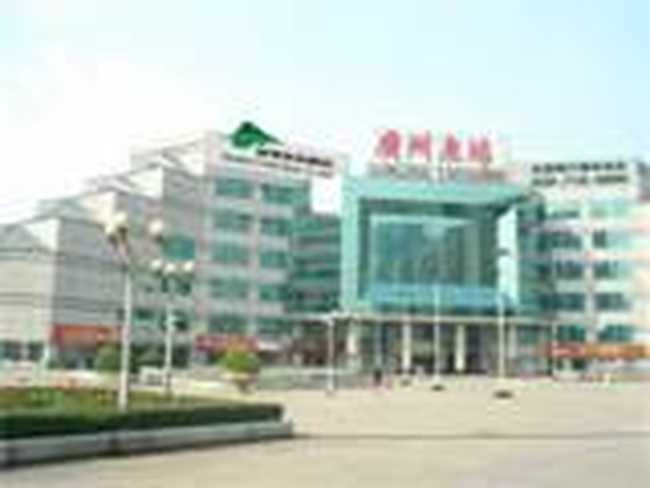 山水时尚酒店（广州火车东站店）,图一