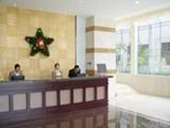 格林豪泰酒店（东莞长安天正店）,图二