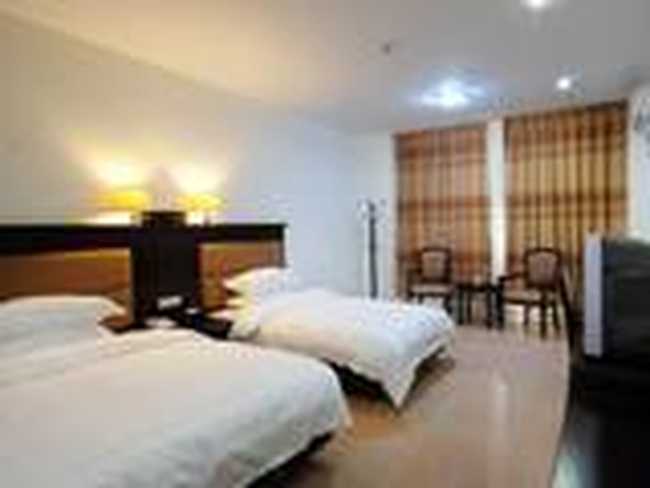 阳江富海酒店,图三