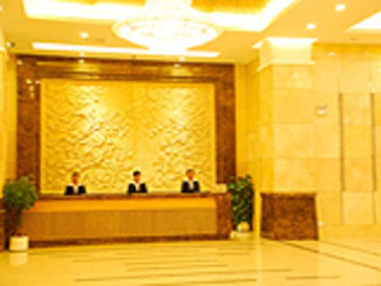 广州琶洲酒店,图二