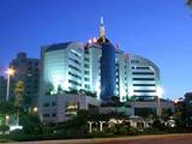 海悦花园酒店（东莞厚街店）,图一