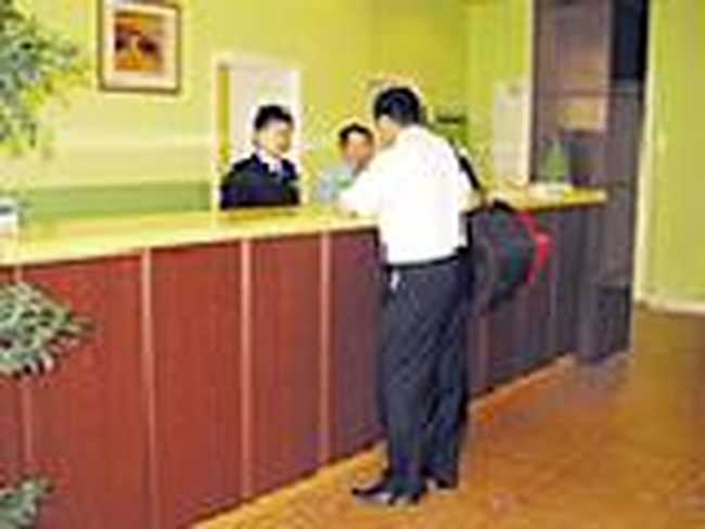 如家快捷酒店（东莞莞城创业新村店）,图二