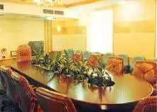 深圳粤海之星酒店（东湖店）