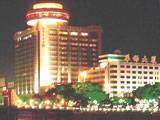 中山华侨大厦,图一