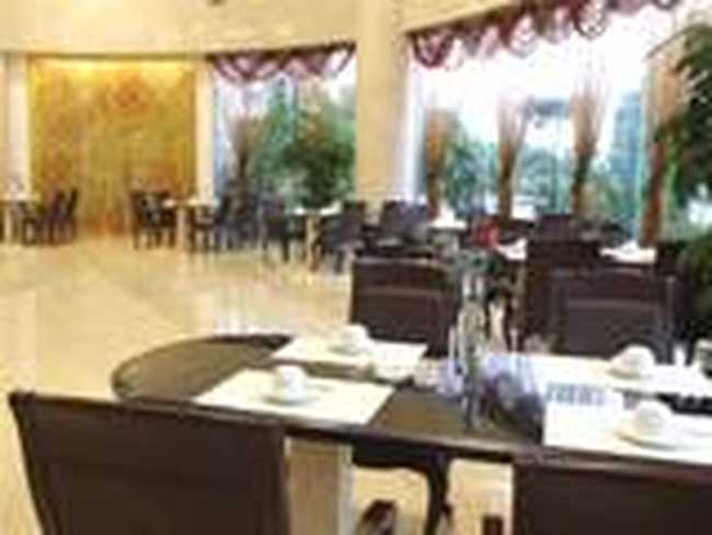 中山长命水海逸酒店,图二