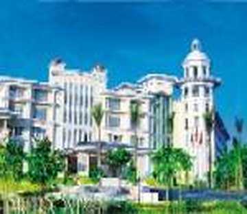 惠州涛景高尔夫度假村,图一