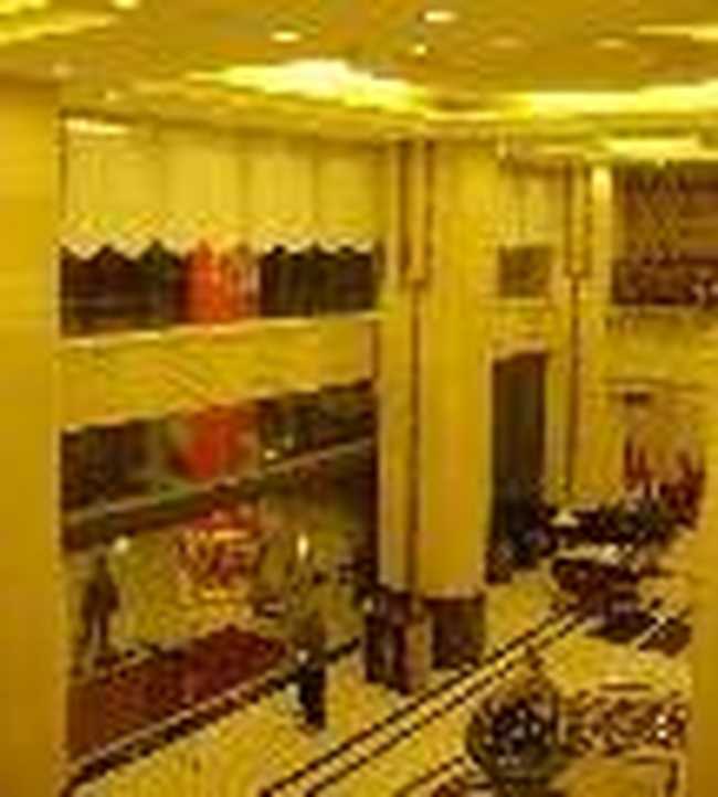 广州裕通大酒店,图二