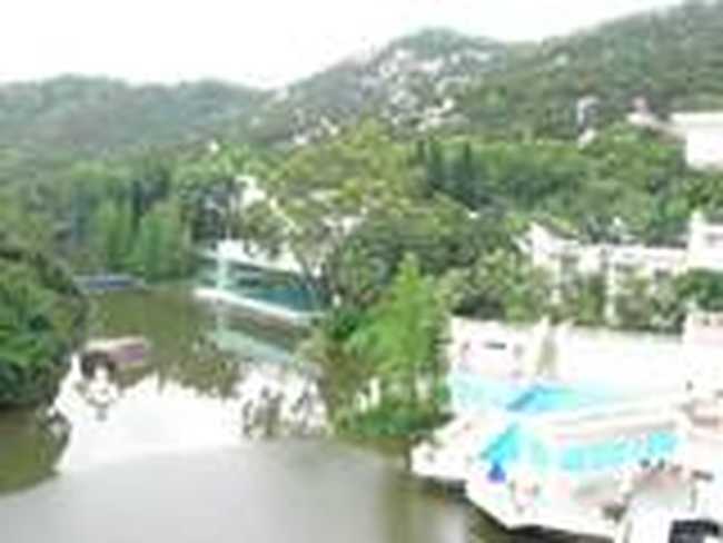 珠海石景山旅游中心大酒店,图一