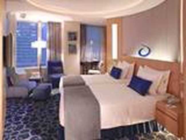 深圳马哥孛罗好日子酒店,图三