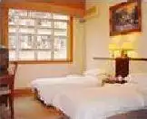 深圳特区报酒店