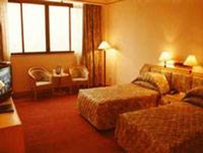 中山市翡翠酒店