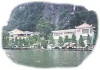 广东肇庆星湖万松苑