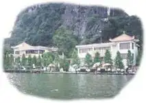 广东肇庆星湖万松苑