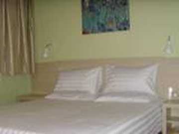 汉庭快捷酒店（深圳新洲店）,图三