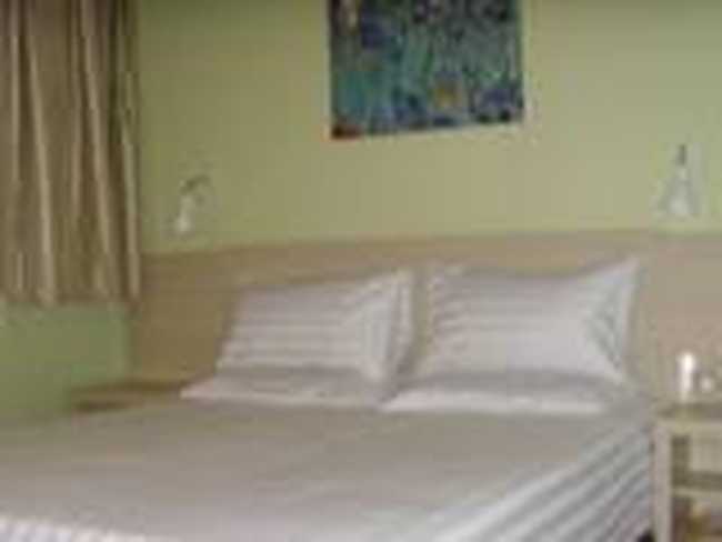 汉庭快捷酒店（深圳新洲店）,图三