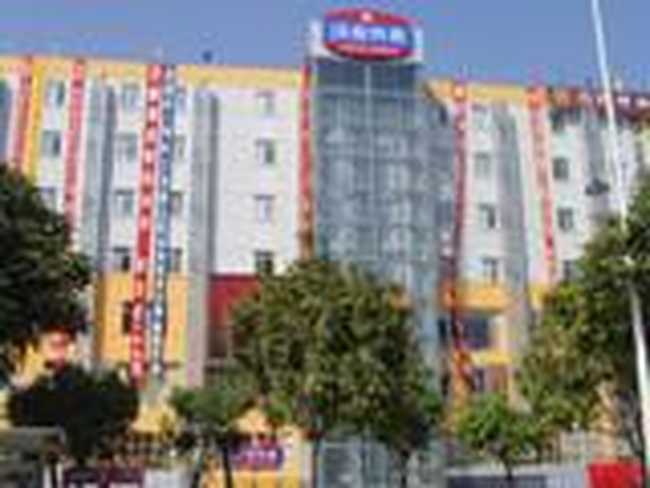 汉庭快捷酒店（深圳新洲店）,图一