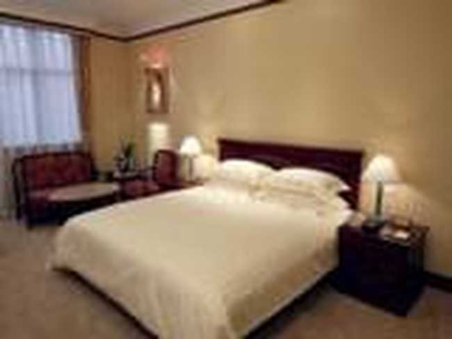 陆河东湖大酒店