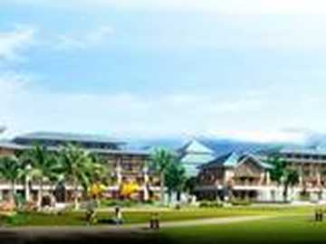 惠州金海湾喜来登度假酒店,图一