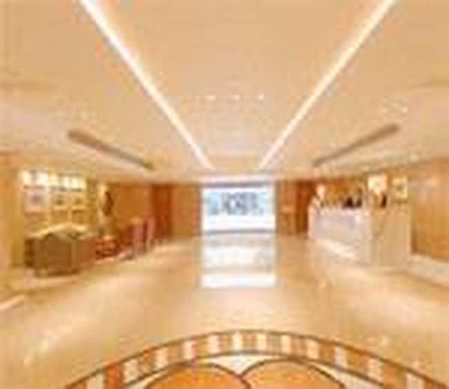 深圳滨海明珠大酒店