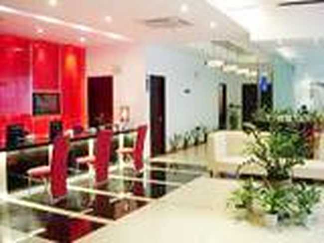 如家七斗星酒店（佛山祖庙店）,图二