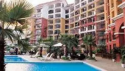 海阔凌海酒店公寓