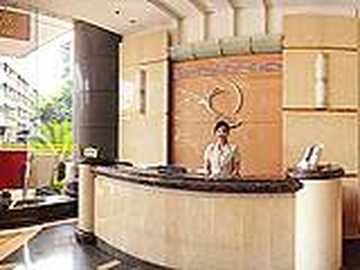 广州新达城商务公寓,图二