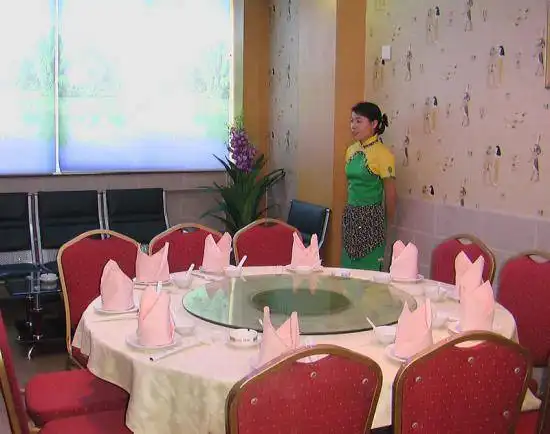 小梅沙听涛宾馆,图十七