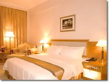 恩平京湖大酒店,图四