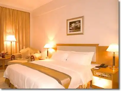 恩平京湖大酒店,图四