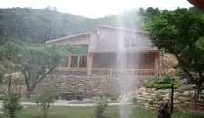 三寨谷度假村