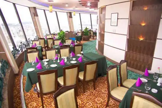 江门侨都大酒店,图四