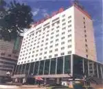 深圳景明达酒店